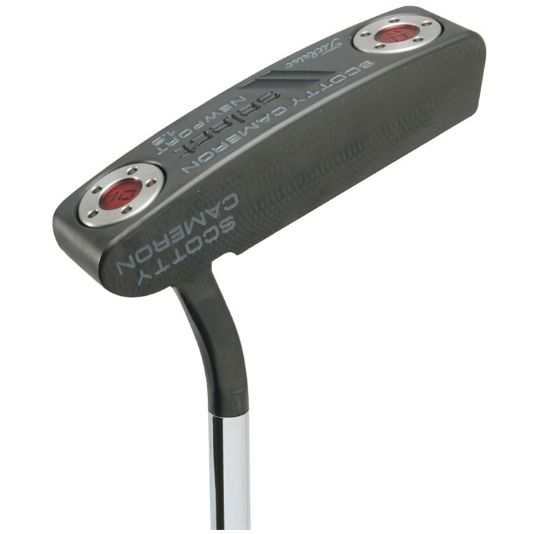 口コミ・評価｜セレクト ニューポート1.5（パター）｜Scotty Cameron