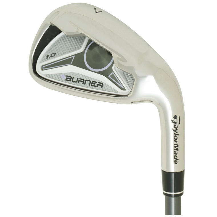 バーナー1.0 クラブセット(8本セット) レディス(クラブセット（単品