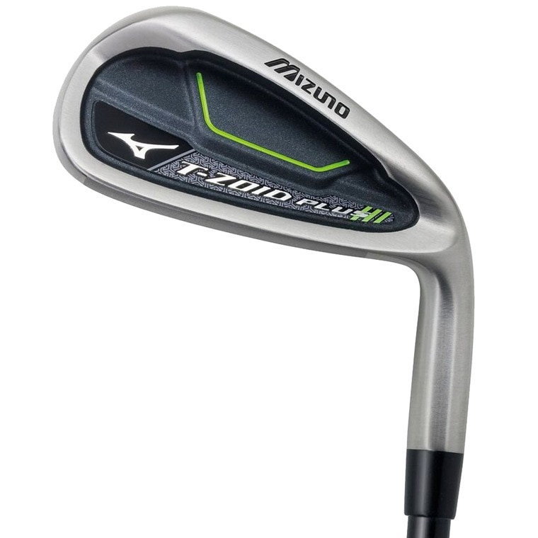 セール・アウトレット】T-ZOID PLUS アイアン(7本セット)(アイアン