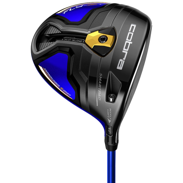 FLY-Z+ ドライバー ヘッドカラー ブルー(ドライバー（単品）)|FLY-Z