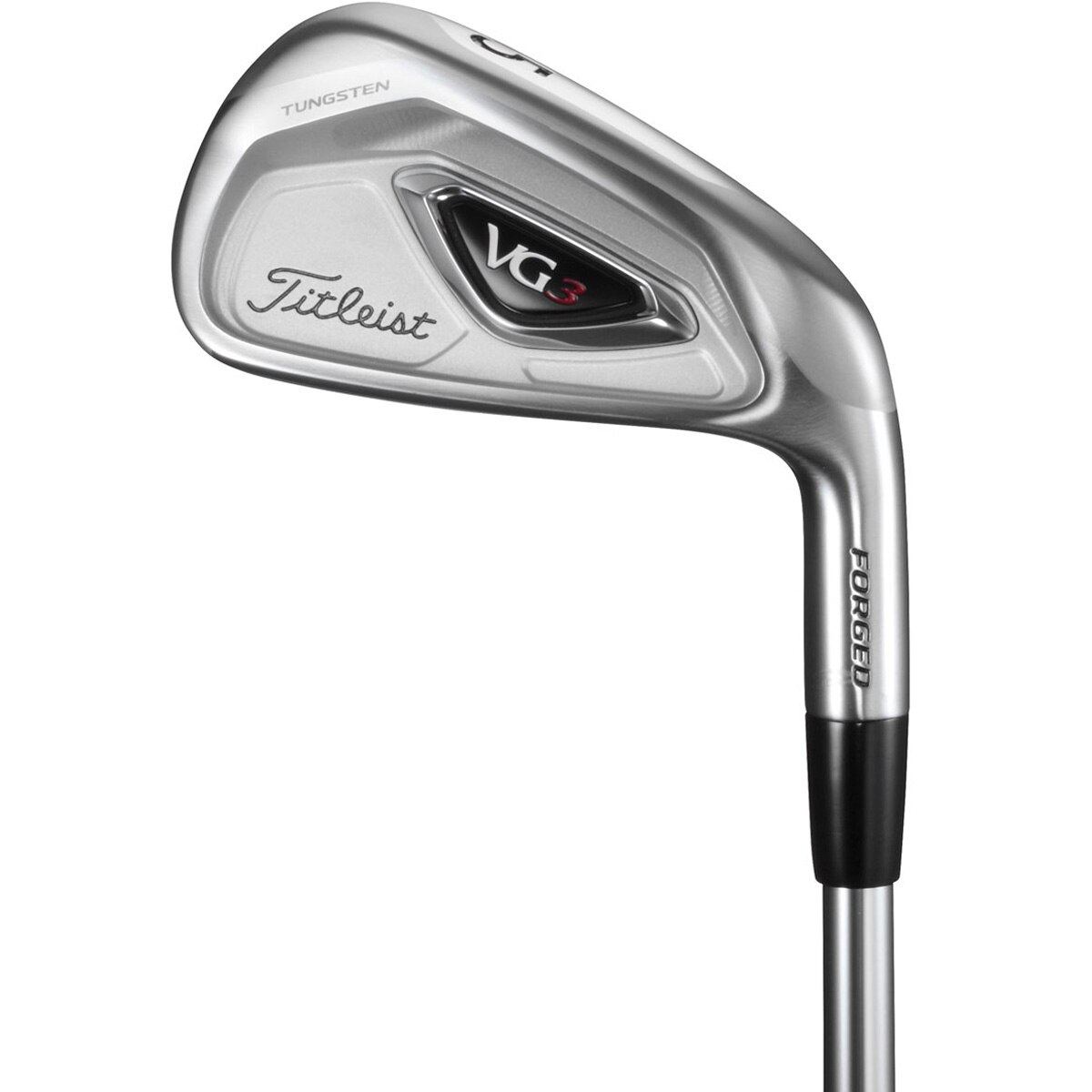 口コミ・評価｜VG3アイアン(6本セット) ダイナミックゴールド AMT 2016