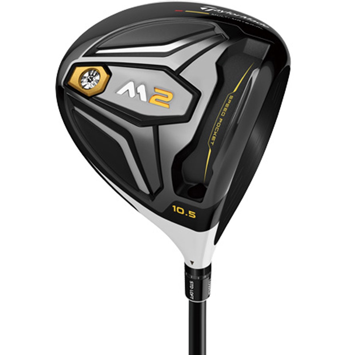 口コミ・評価｜M2 ドライバー TM1-216（ドライバー）｜TaylorMade
