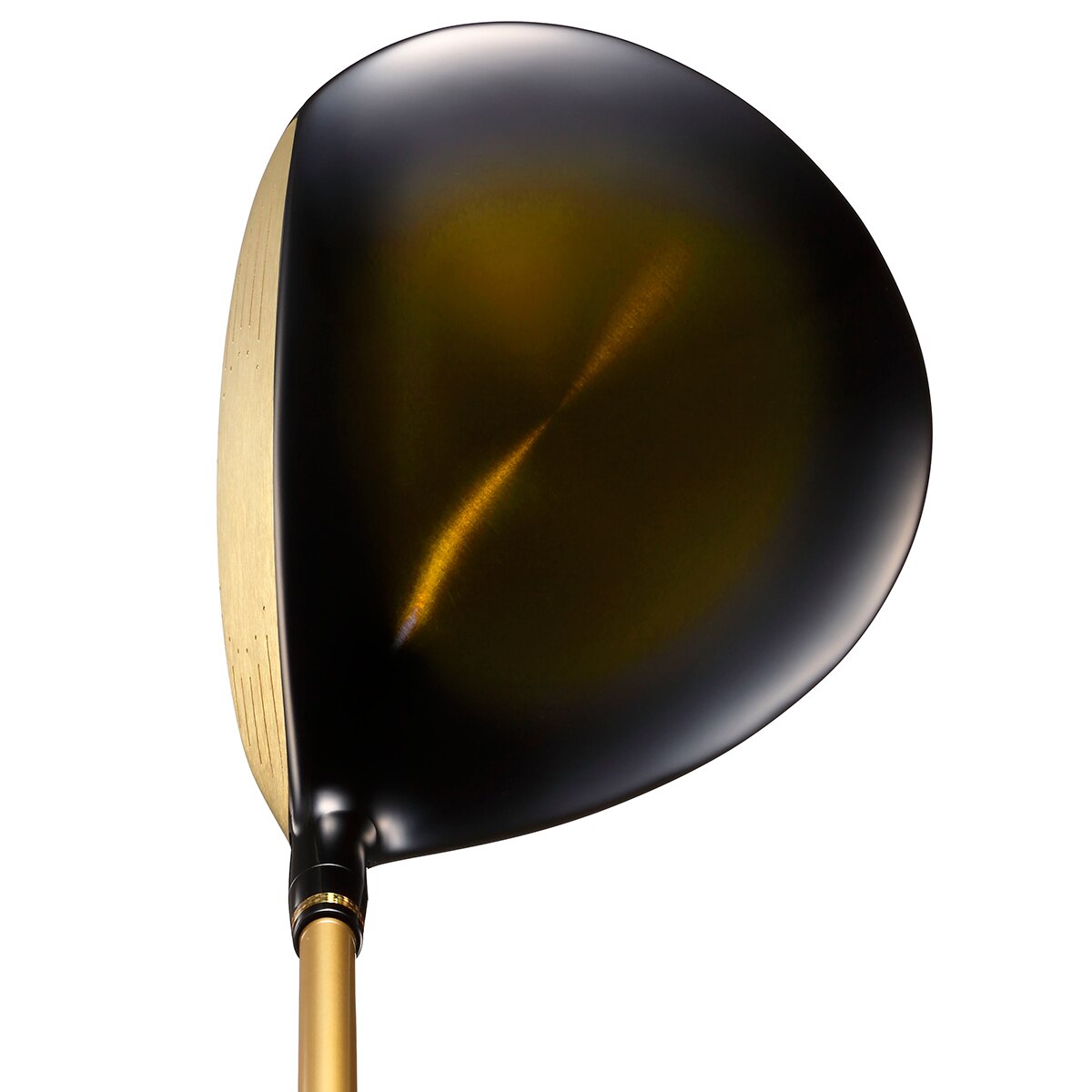 VOLTIO IV ドライバー ゴールド オリジナルTourAD 400(ドライバー