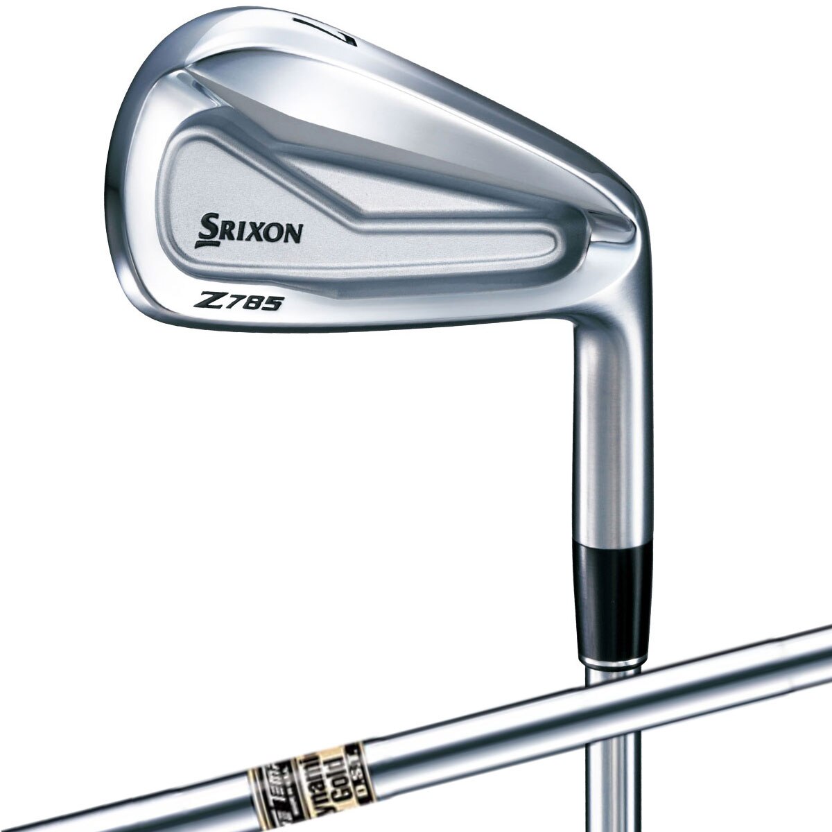 スリクソン Z785 アイアン(6本セット) ダイナミックゴールド DST