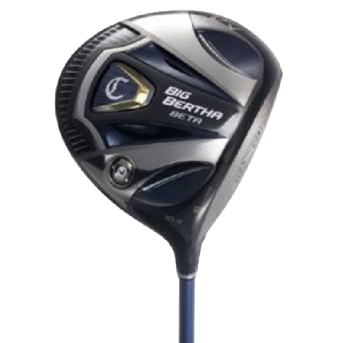 ビッグバーサ ベータ クラブセット(9本セット)(クラブセット（単品