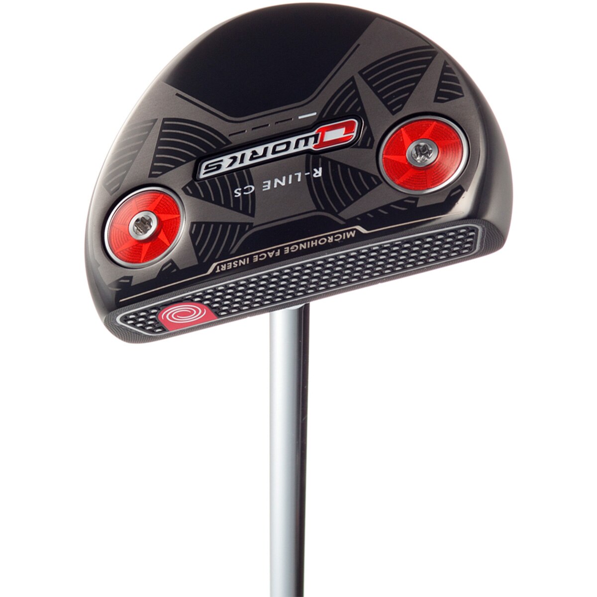 O-WORKS オー・ワークス 17 パター R-LINE CS(パター（単品）)|ODYSSEY