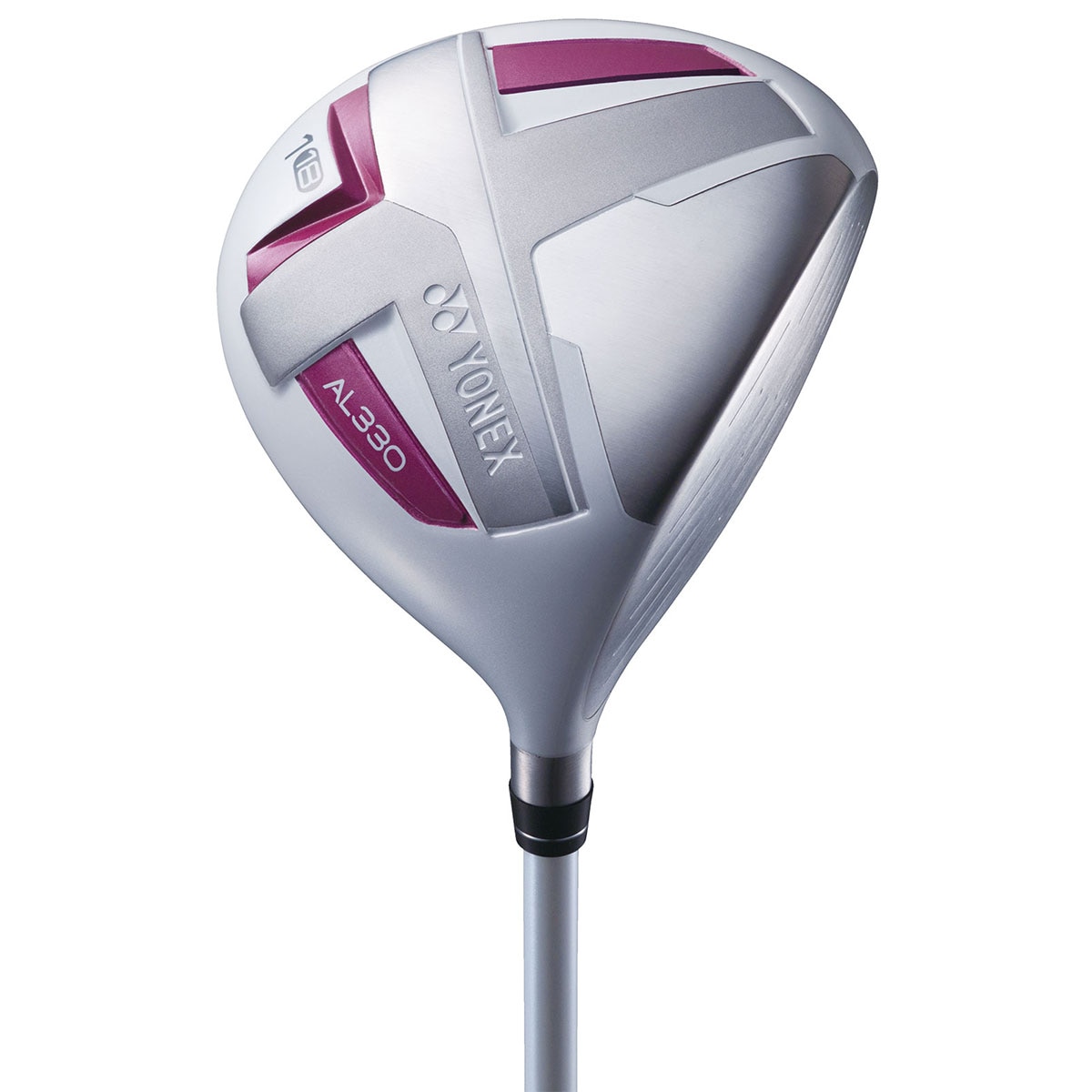 ジュニアクラブセット J135(7本セット)(クラブセット（単品）)|YONEX