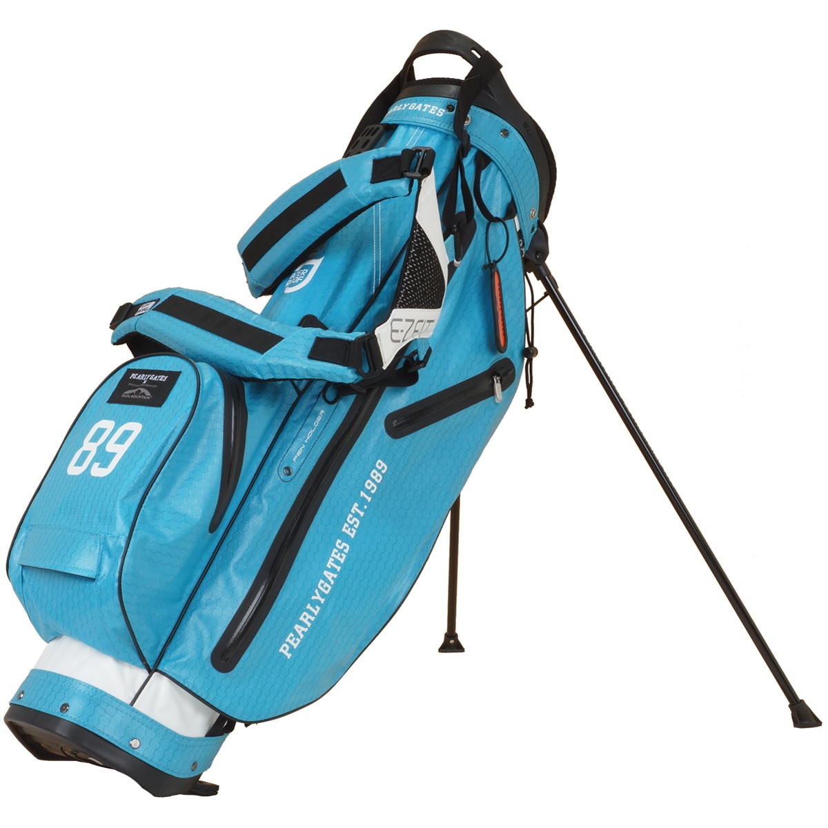 口コミ・評価｜SUN MOUNTAIN スタンドキャディバッグ（【男性