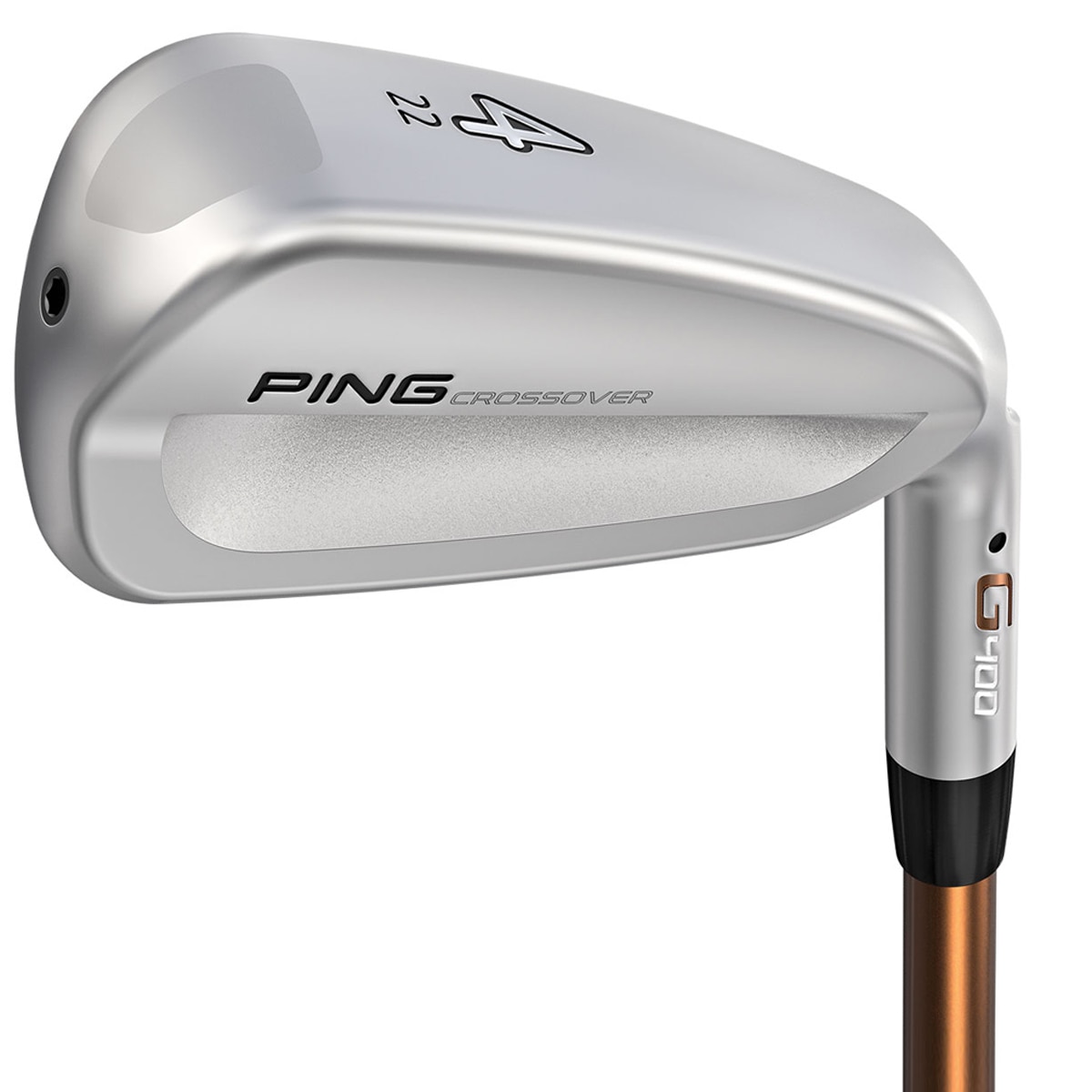 G400クロスオーバー PING TOUR 173-85(ユーティリティ（単品）)|G400