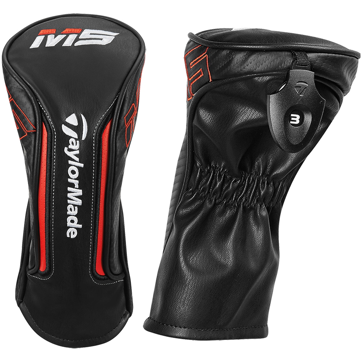 M5 フェアウェイウッド Tour AD VR-6(フェアウェイウッド（単品）)|M5