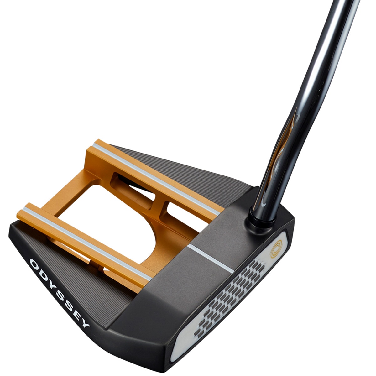 EXO SEVEN MINI パター ゴールド(パター（単品）)|EXO(オデッセイ)の