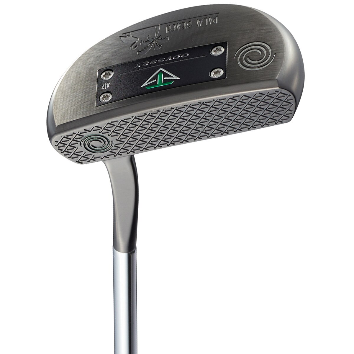 PALM BEACH パター(パター（単品）)|TOULON(オデッセイ)の通販 - GDO