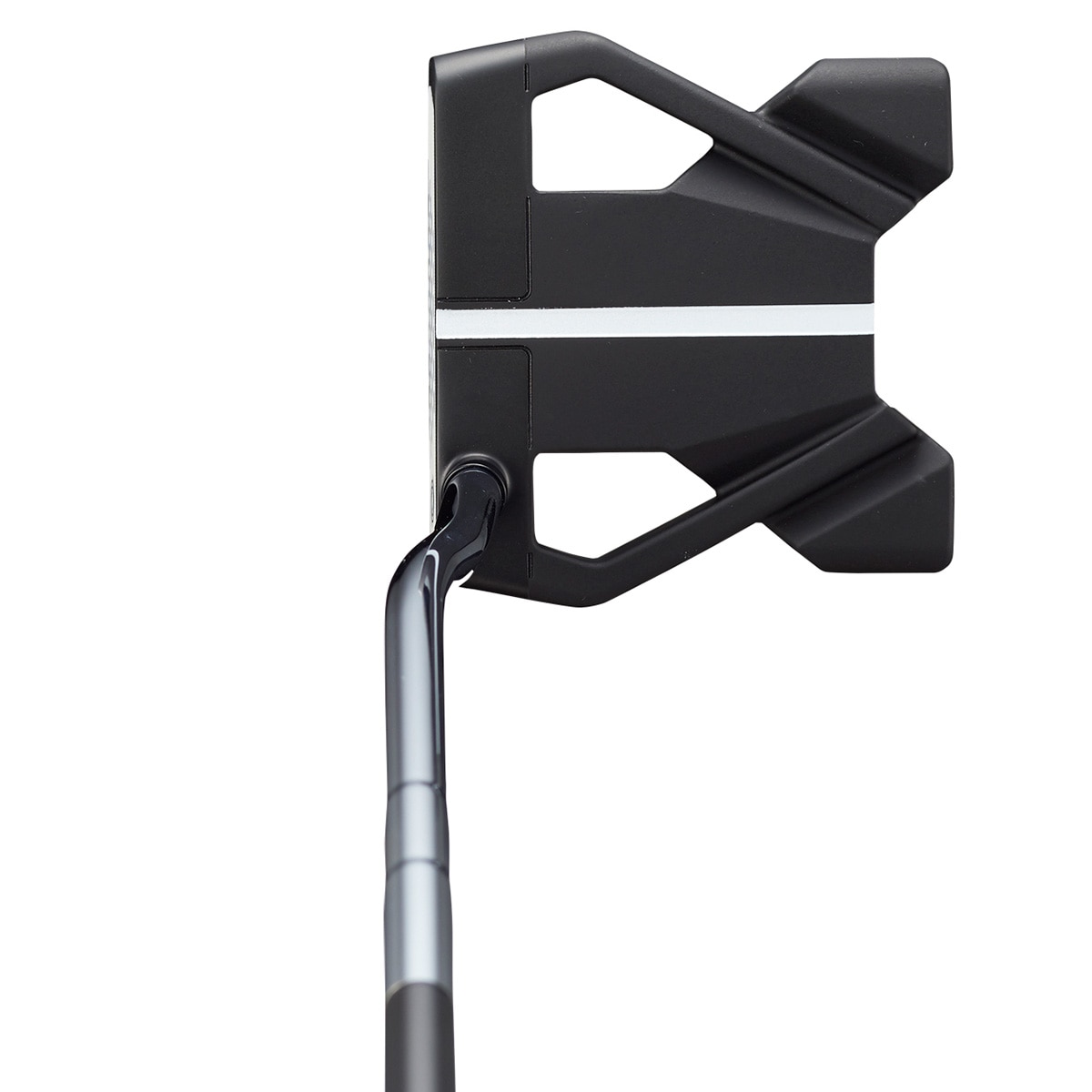 ストロークラボ BLACK TEN パター(パター（単品）)|STROKE LAB