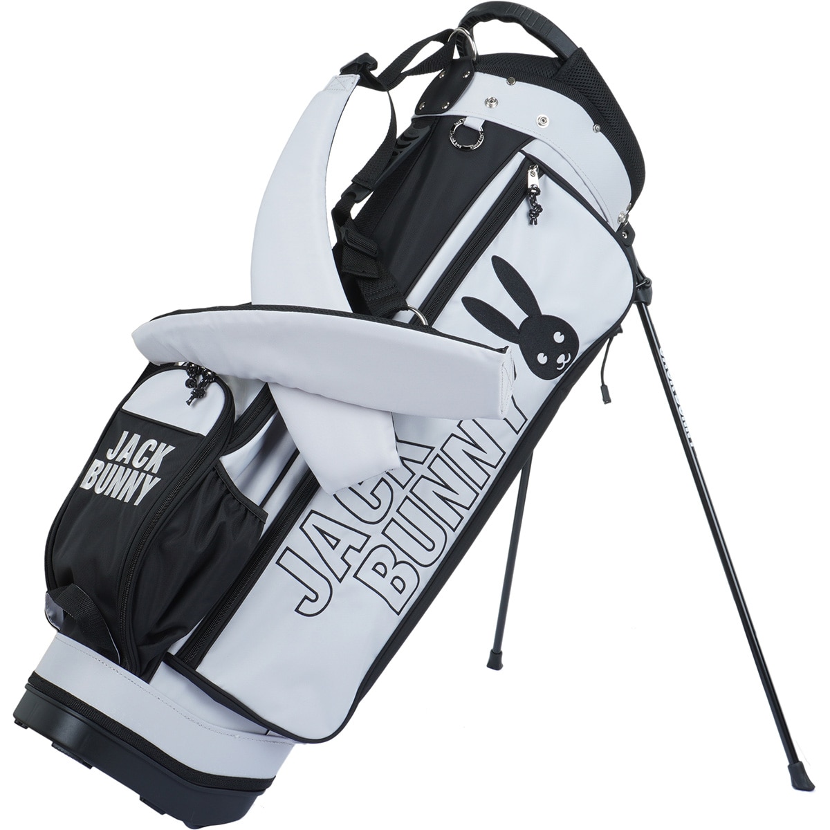 口コミ・評価｜スタンドキャディバッグ（【男性】キャディバッグ