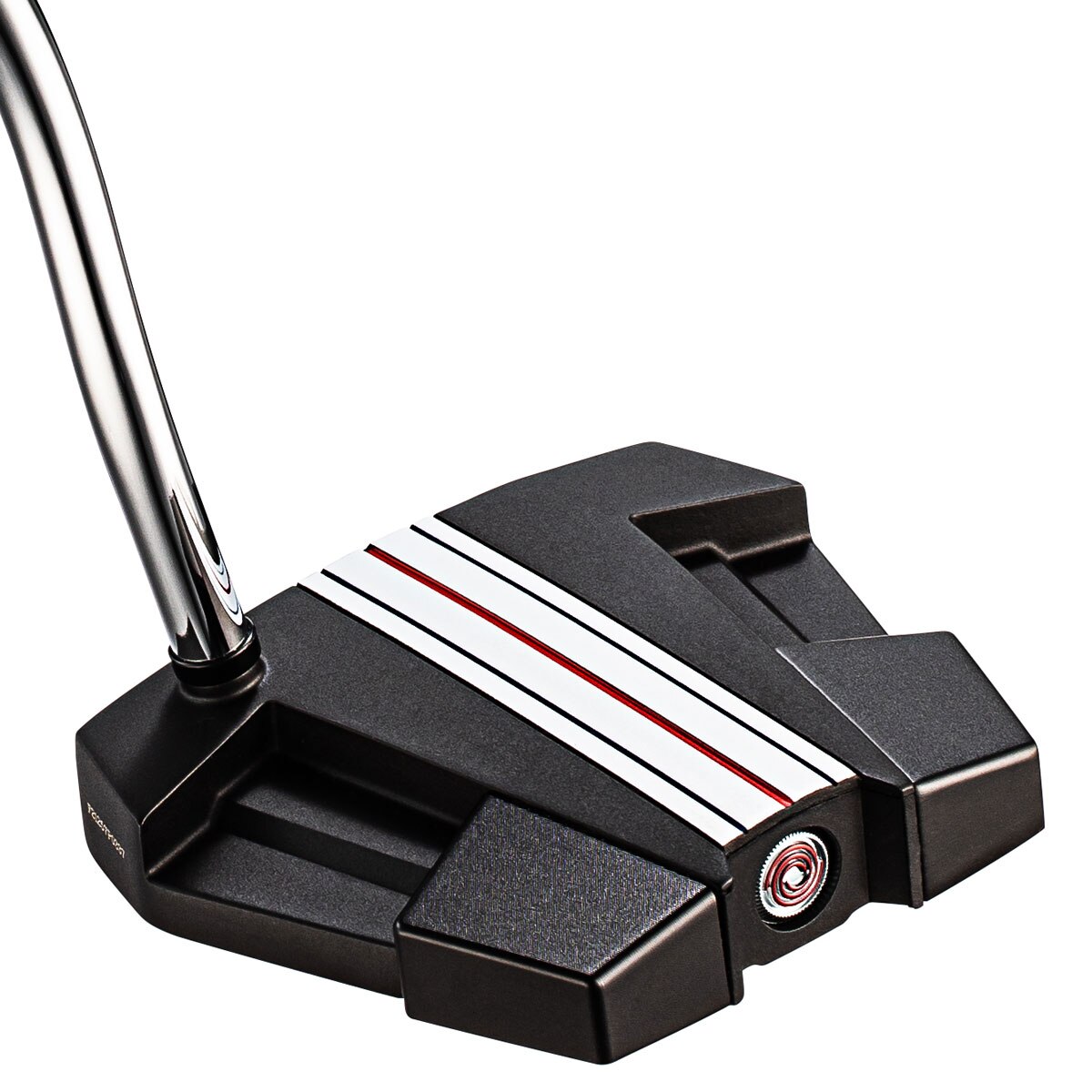 ELEVEN トリプルトラック DB パター (ストロークラボ シャフト装着