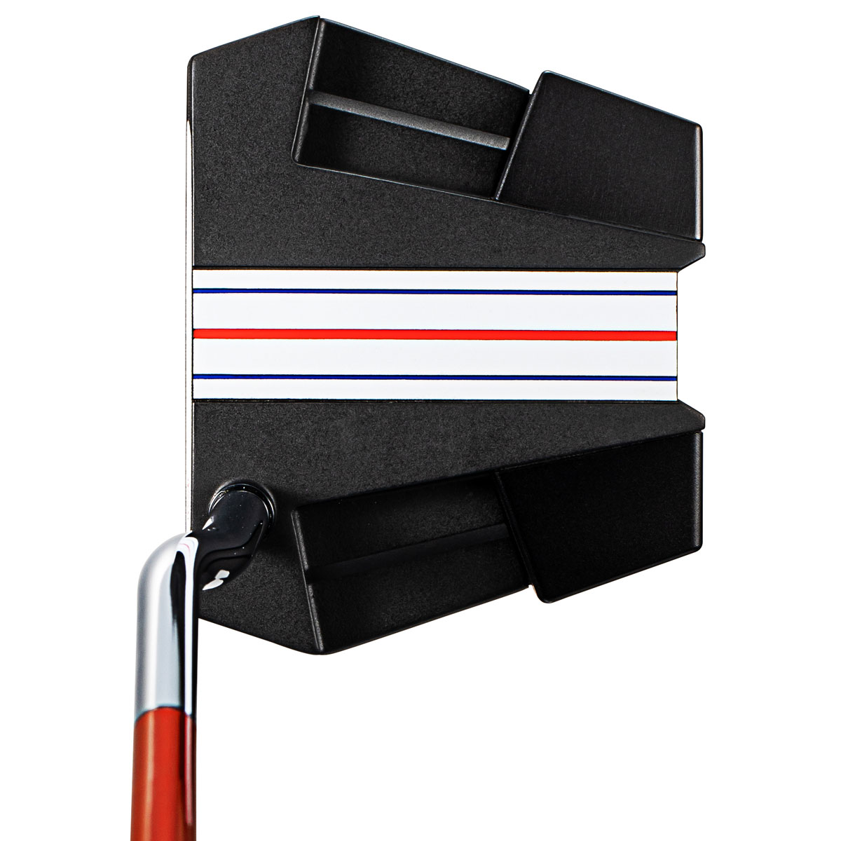 ELEVEN トリプルトラック DB パター (ストロークラボ シャフト装着