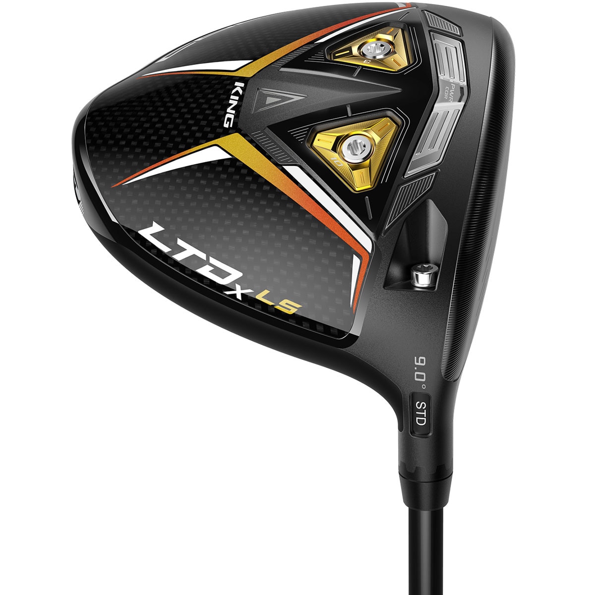 口コミ・評価｜LTDx LS ドライバー Speeder NX for Cobra（ドライバー