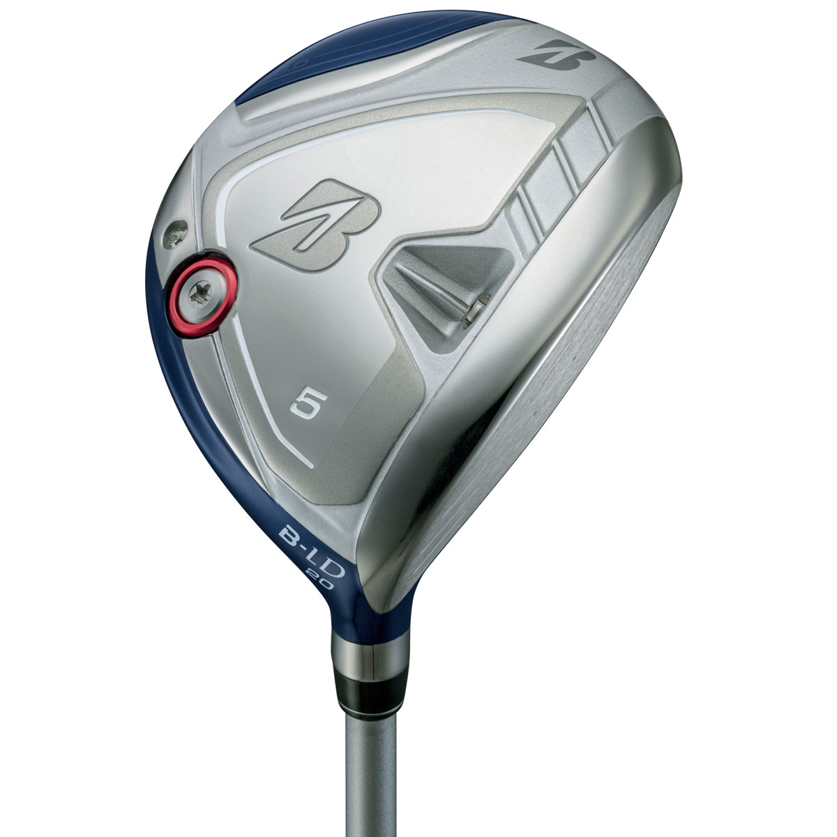 口コミ・評価｜B-LD フェアウェイウッド AiR Speeder BS-LD for Wood
