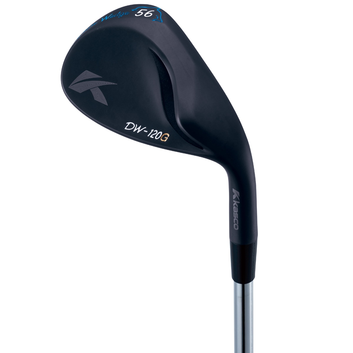 口コミ・評価｜ドルフィンウェッジ ブラック DW-120G N.S.PRO 950GH