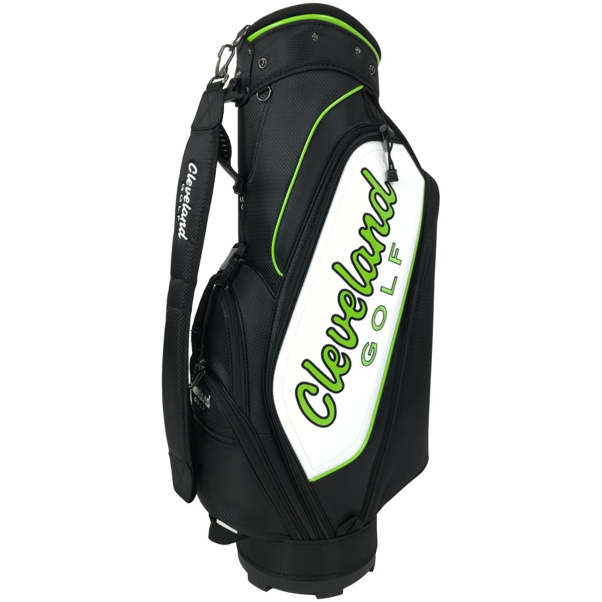 口コミ・評価｜キャディバッグ（【男性】キャディバッグ）｜Cleveland
