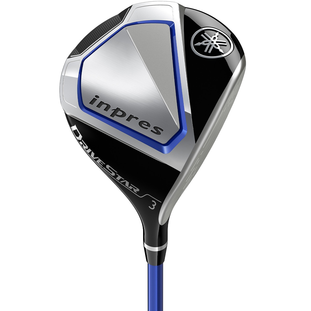 口コミ・評価｜23 インプレス DRIVE STAR フェアウェイウッド SPEEDER