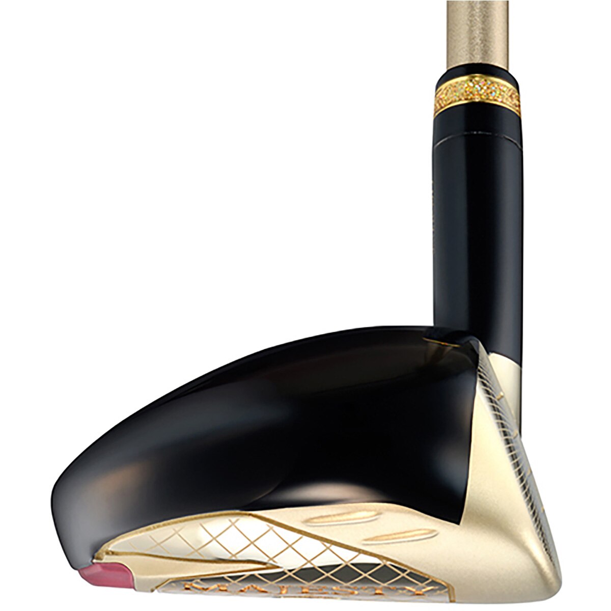 マジェスティ ロイヤル ハイブリッドユーティリティ MAJESTY TL550