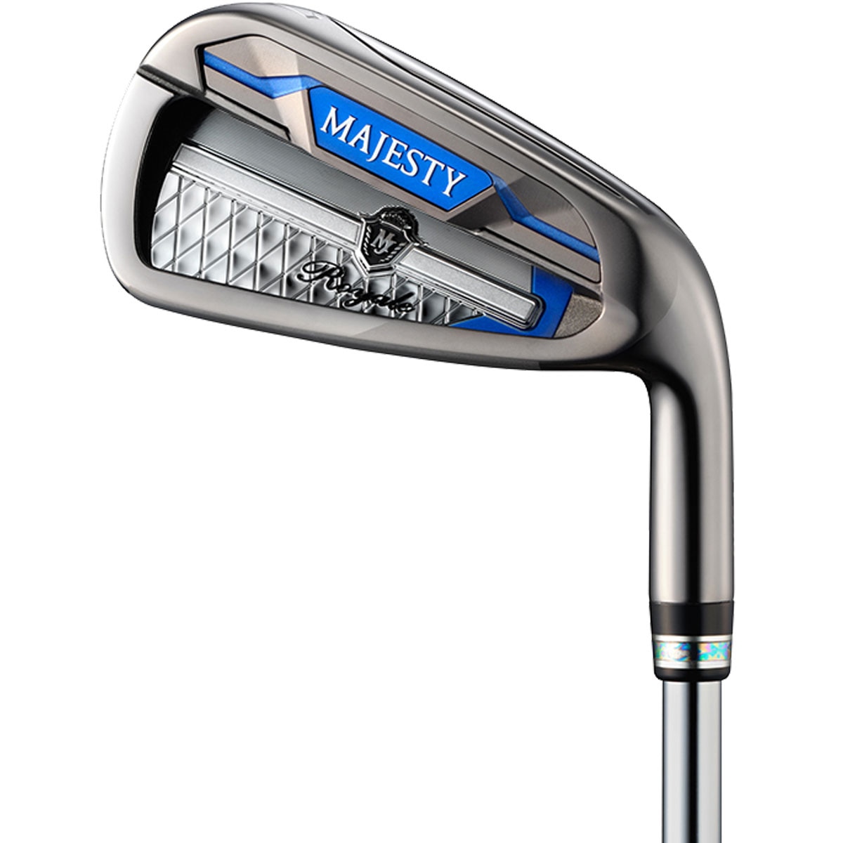 マジェスティ ロイヤル アイアン(5本セット) N.S.PRO 850MJ WEIGHT