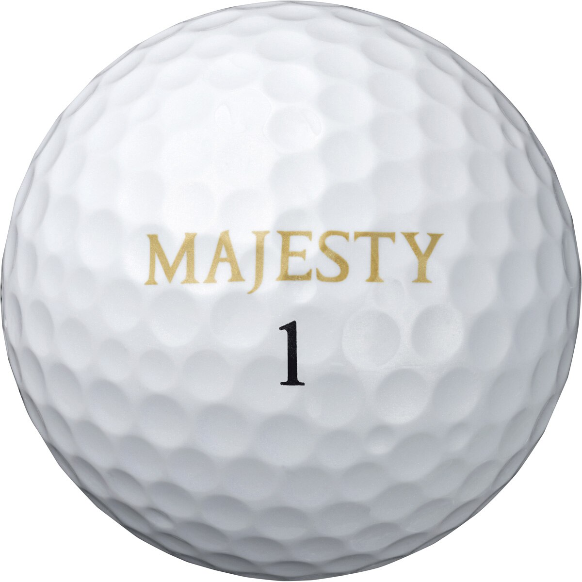 マジェスティ PLATINUM X ボール(ボール（新品）)|MAJESTY