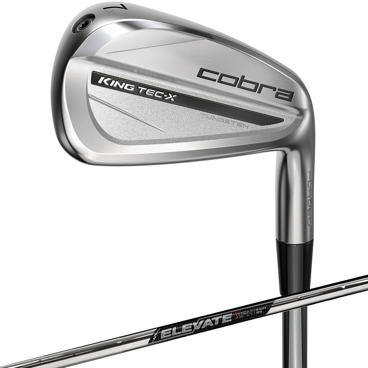 セール・アウトレット】キング TEC-X2 アイアン(単品) ELEVATE MPH95
