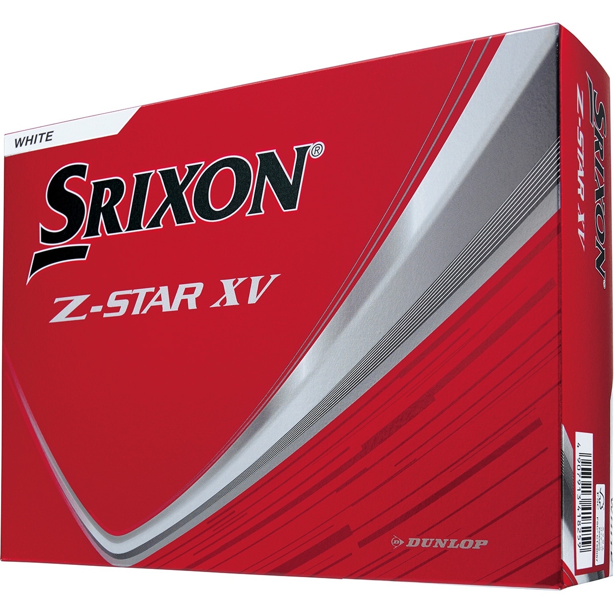 Z-STAR9 XV ボール(ボール（新品）)|SRIXON(ダンロップ) SNZSXV9の通販