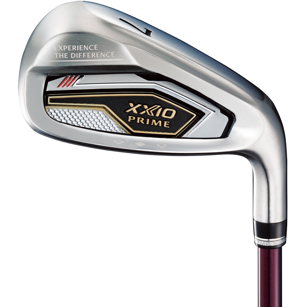 ゼクシオ プライム13 アイアン(4本セット) ゼクシオプライム SP-1300