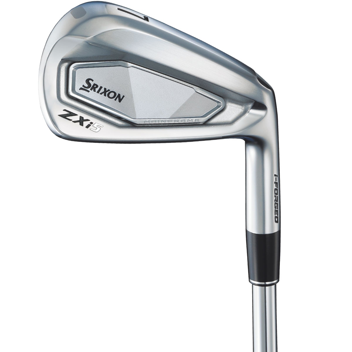 SRIXON ZXi5 アイアン(6本セット) N.S.PRO 950GH neo DST(アイアン