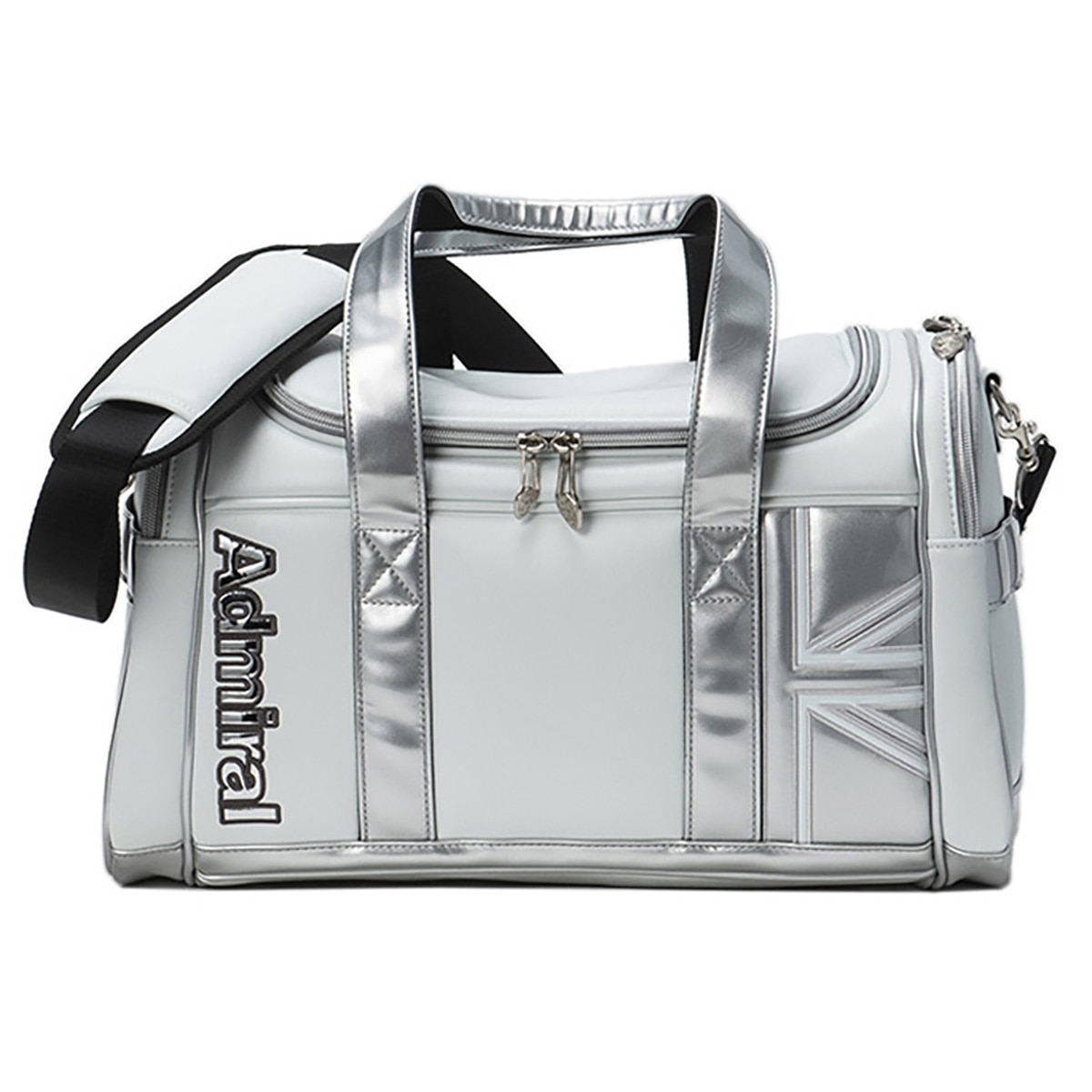 ユニオンジャックスポーツ ボストンバッグ(ボストンバッグ)|Admiral