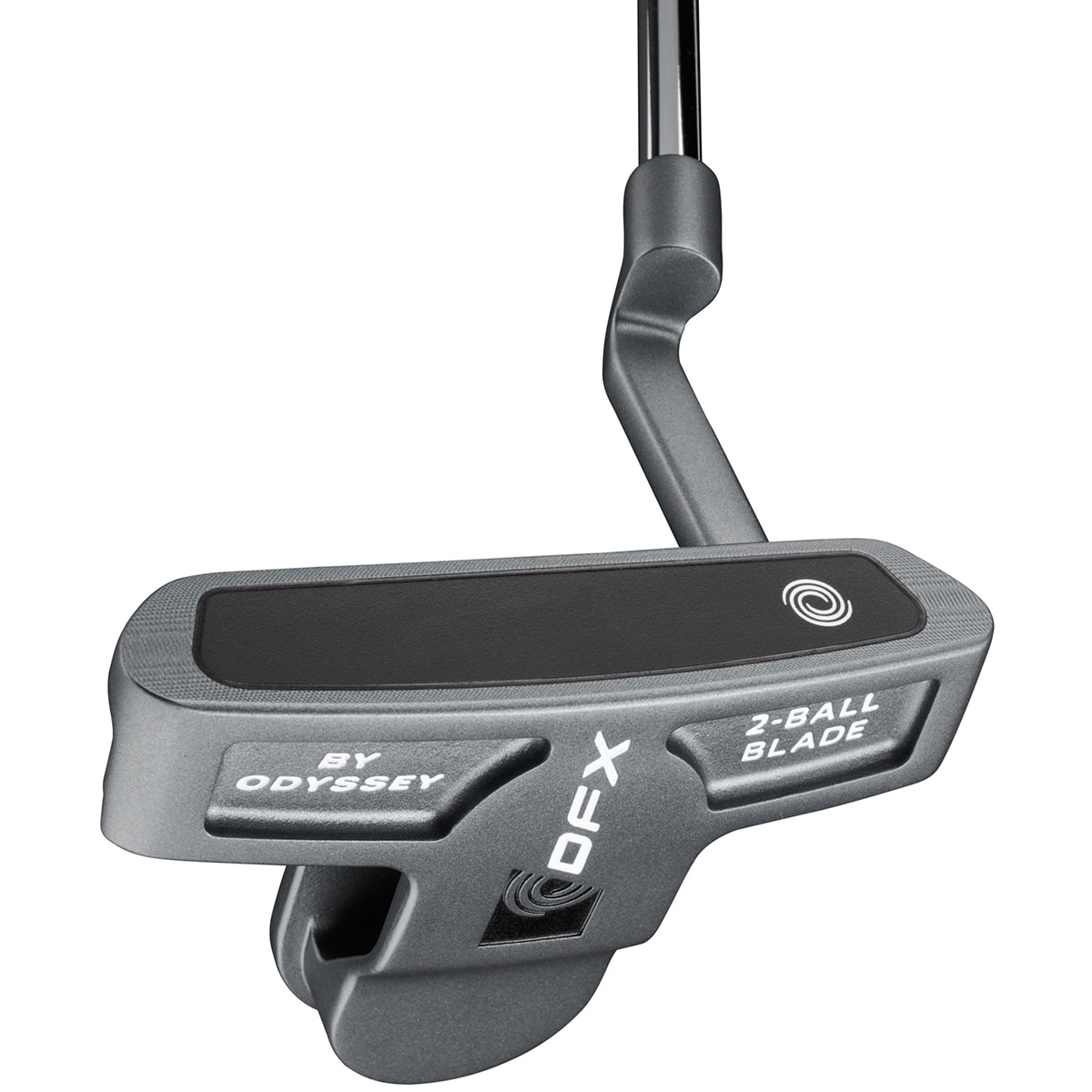 DFX BY ODYSSEY 2-BALL BLADE CH パター(パター（単品）)|DFX