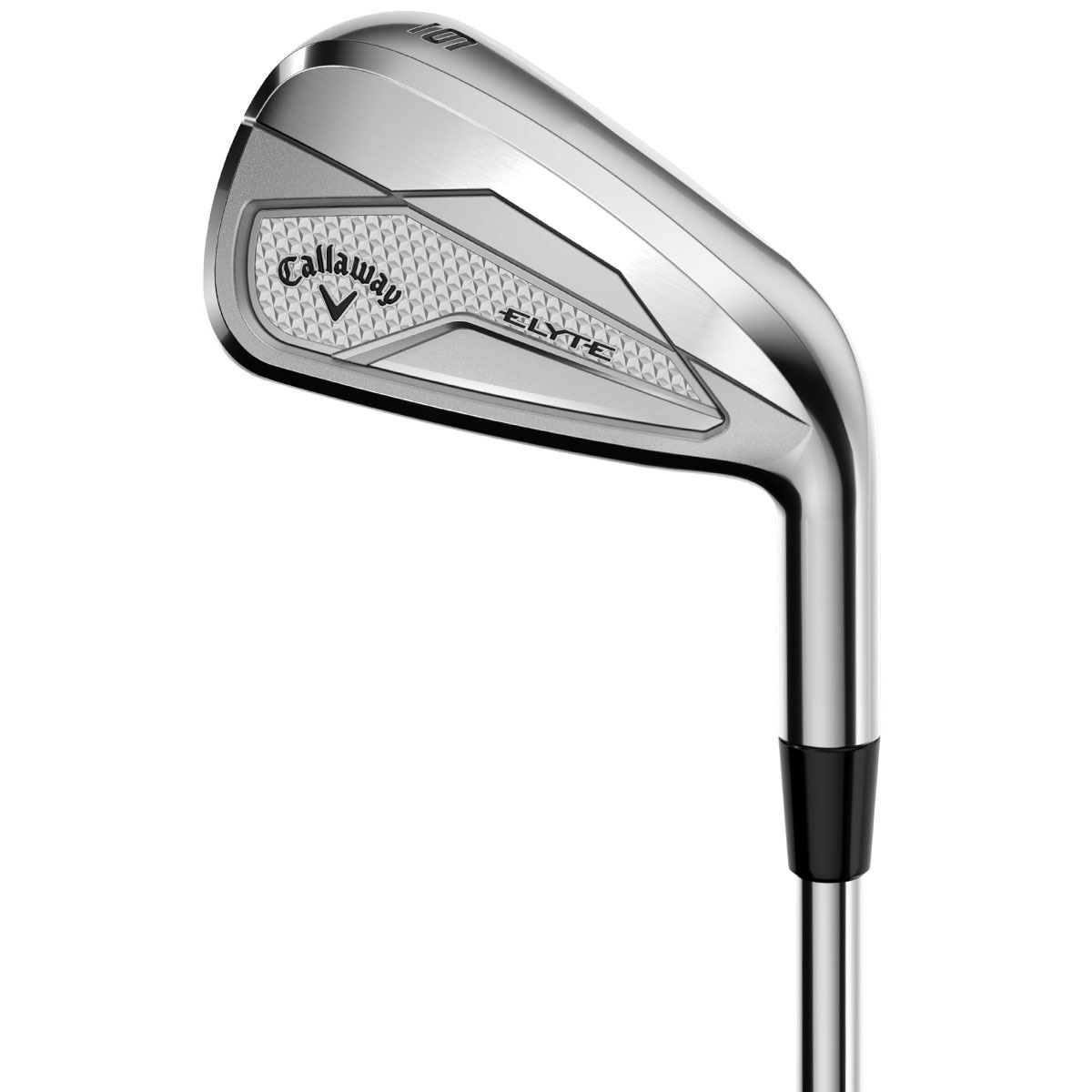 エリート アイアン(5本セット) N.S.PRO 750／950GH neo(アイアン