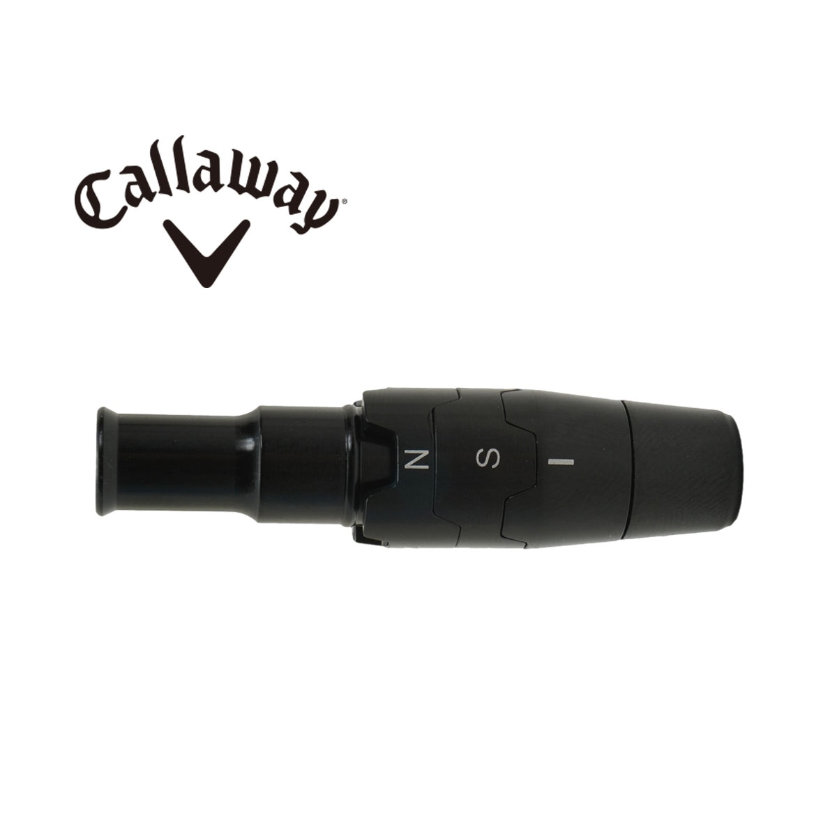 キャロウェイドライバー用 Diamana WS スリーブ付きシャフト(スリーブ