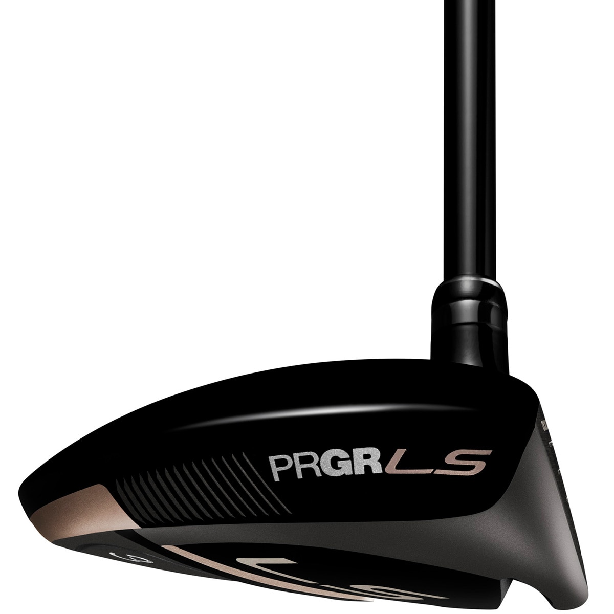 23 LS フェアウェイウッド SPEEDER NX FOR PRGR(フェアウェイウッド