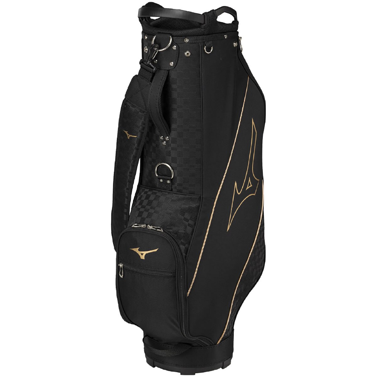 NX.2 キャディバッグ(【男性】キャディバッグ)|MIZUNO(ミズノ
