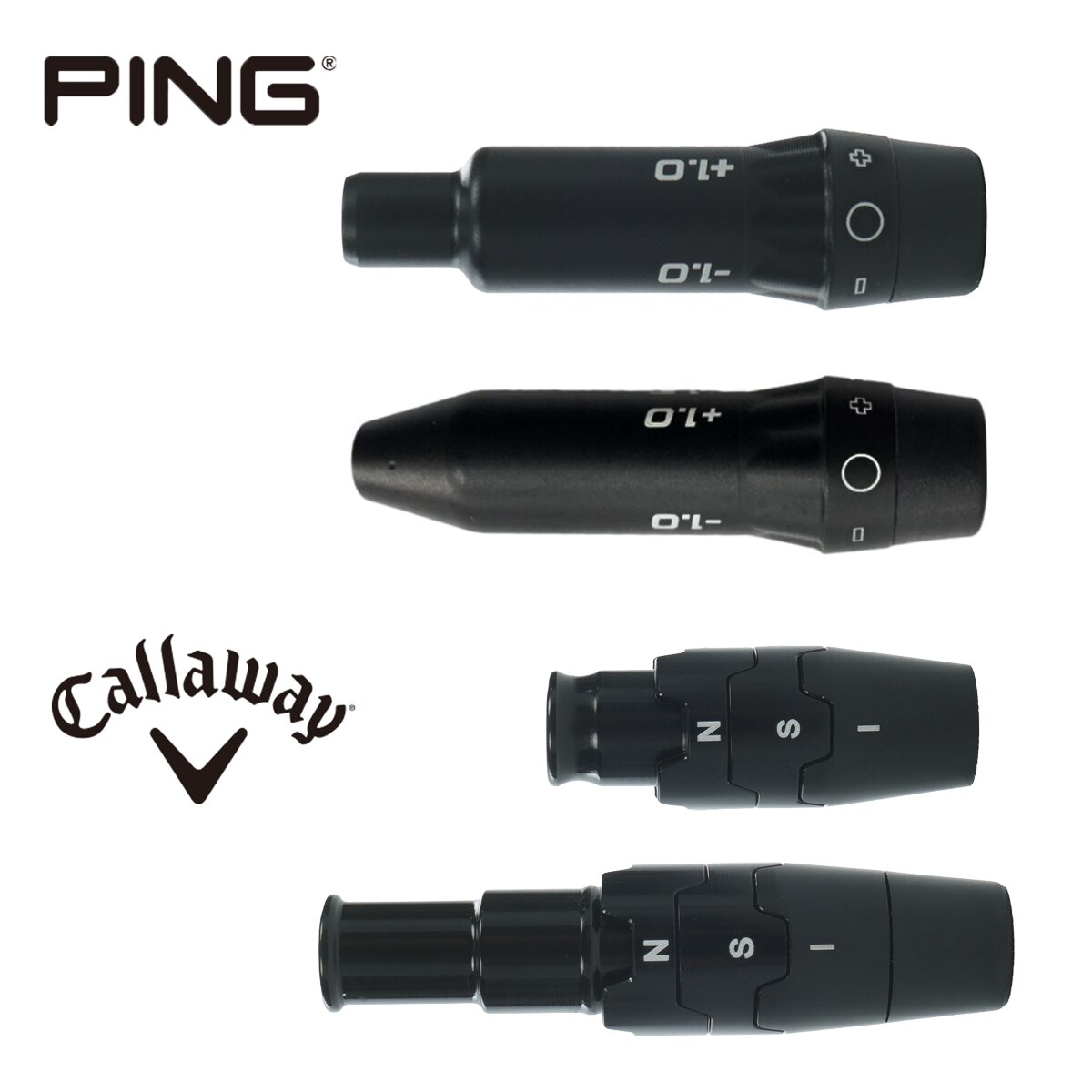 ウッド用 SPEEDER NX BLACK スリーブ付きシャフト(カスタムオーダー