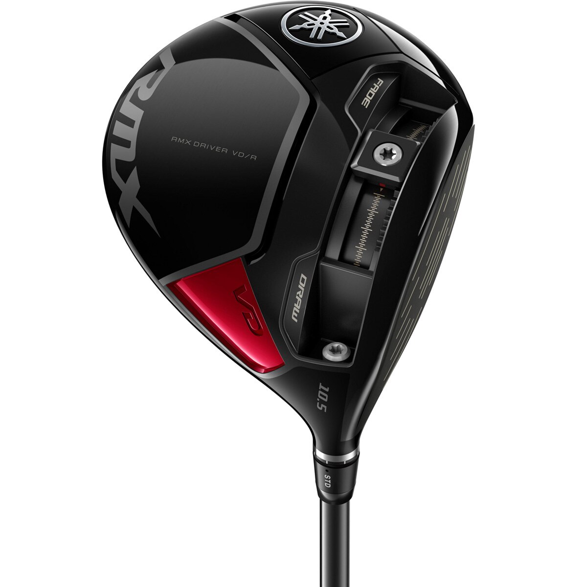 口コミ・評価｜RMX VD／R ドライバー TENSEI Pro Blue 1K 50