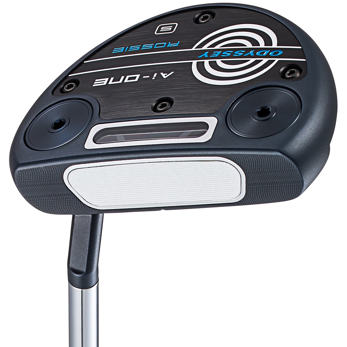 口コミ・評価｜Ai-ONE ROSSIE S パター（パター）｜ODYSSEY