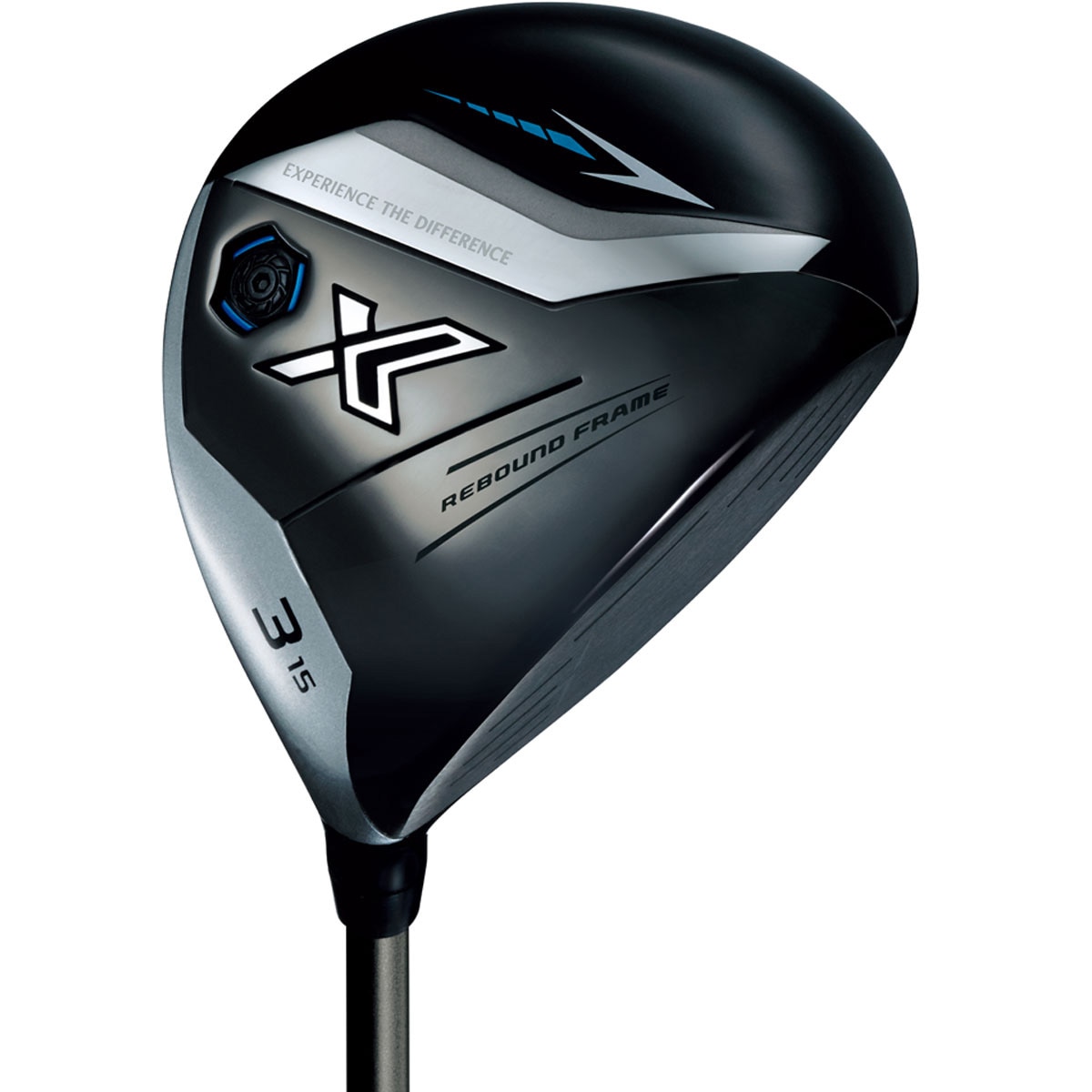 ゼクシオ X フェアウェイウッド Miyazaki AX-3(フェアウェイウッド