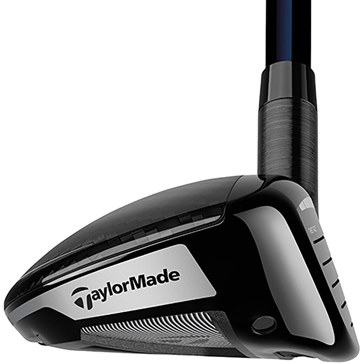 Qi10 レスキュー Diamana Blue TM60(ユーティリティ（単品）)|Qi10