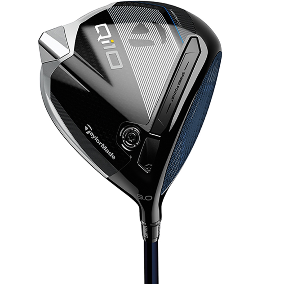 口コミ・評価｜Qi10 ドライバー SPEEDER NX BLACK 60（ドライバー