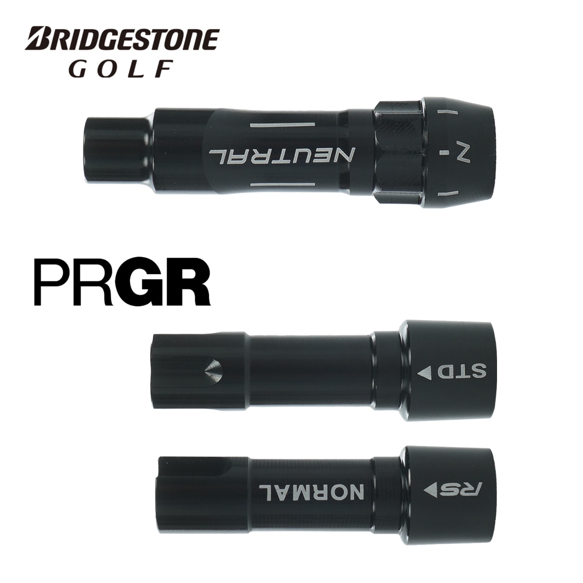 ウッド用 FireExpress MX-P# スリーブ付きシャフト(カスタムオーダー