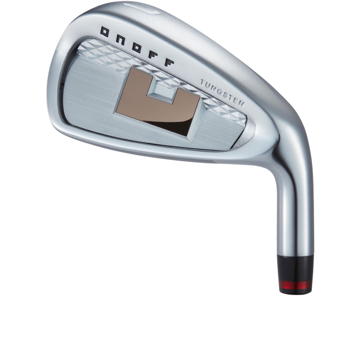 オノフ AKA アイアン(5本セット) N.S.PRO 850／950GH neo(アイアン