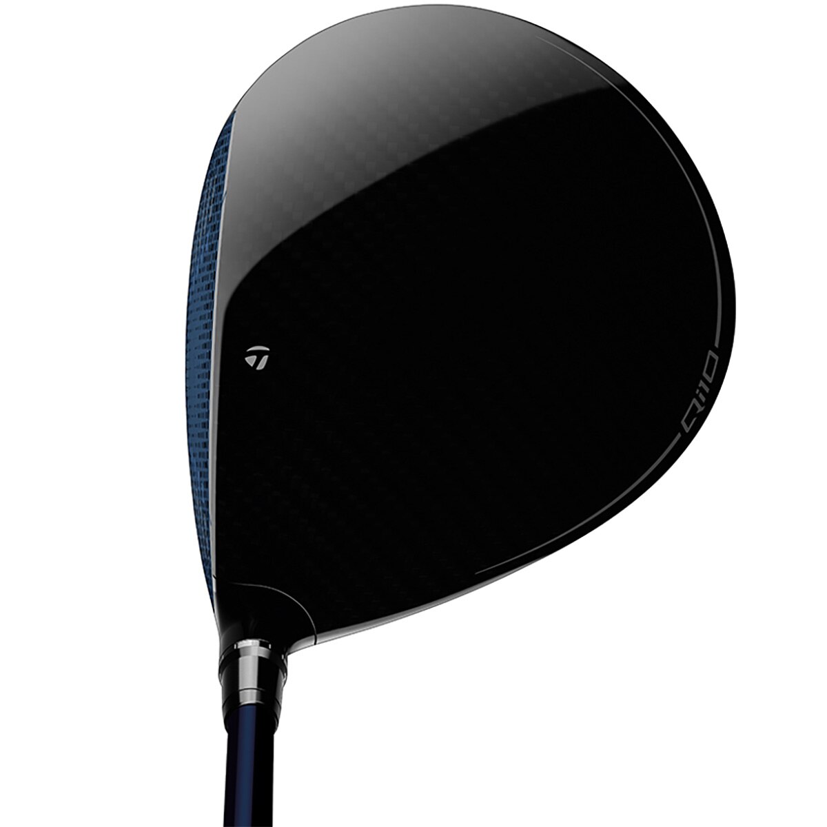 Qi10 ドライバー SPEEDER NX GREEN 40／50／60／70(ドライバー（単品