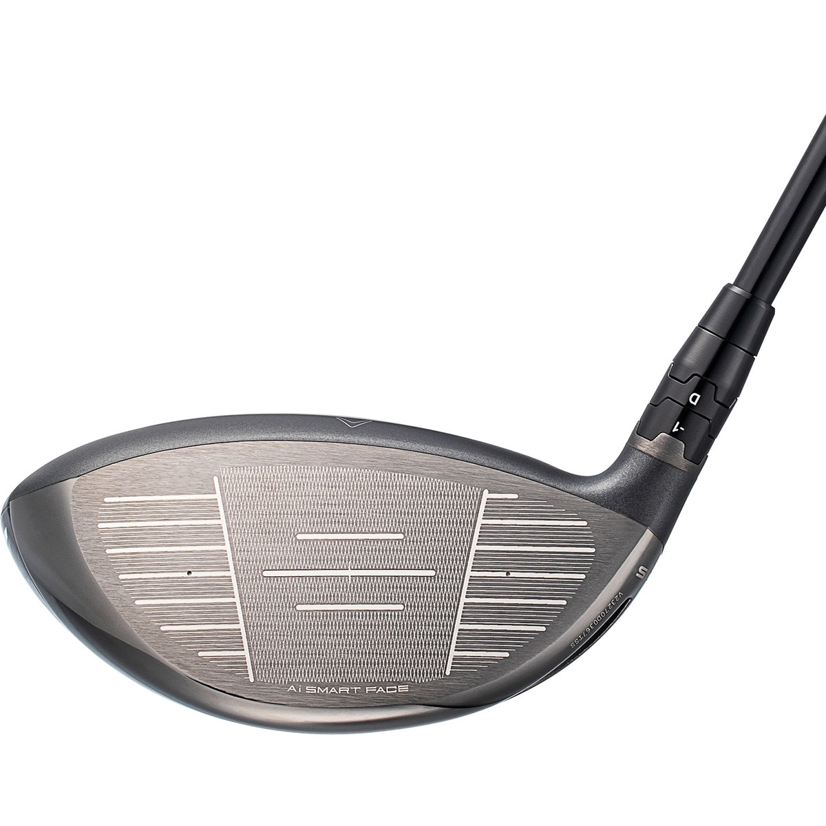 パラダイム Ai SMOKE MAX D ドライバー VENTUS TR RED 5／6／7