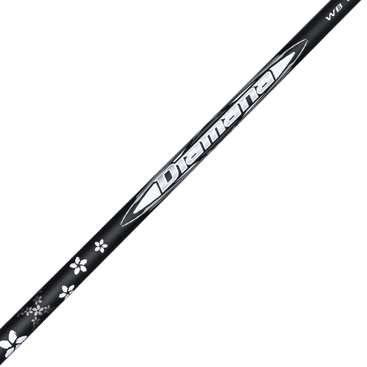 キャロウェイ ドライバー用 Diamana WB スリーブ付きシャフト(スリーブ