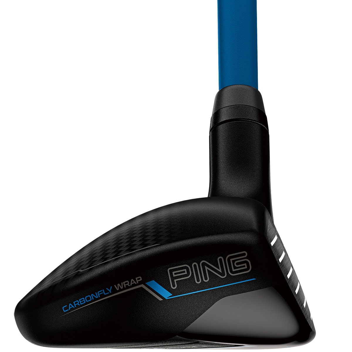 G440 ハイブリッドユーティリティ PING TOUR 2.0 BLACK 90